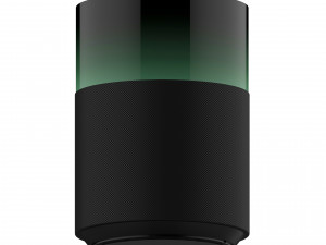 Xiaomi Sound Pro Wireless speaker Modelo 3D