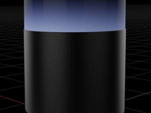 Xiaomi Sound Pro Wireless speaker Modelo 3D