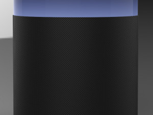 Xiaomi Sound Pro Wireless speaker Modelo 3D