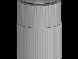 Xiaomi Sound Pro Wireless speaker Modelo 3D
