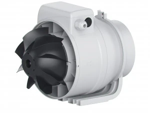 Industrial Fan 1 3D Model