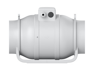Industrial Fan 1 3D Model