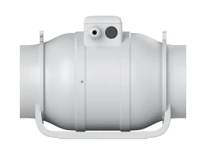 Industrial Fan 1 3D Model