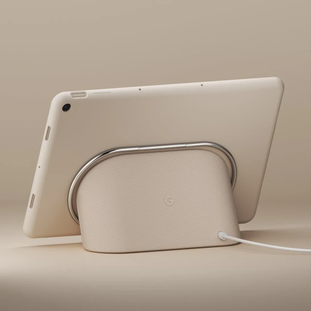 Tablet Google Pixel 2023 Model 3D .c4d .max .obj .3ds .fbx .stl .blend 