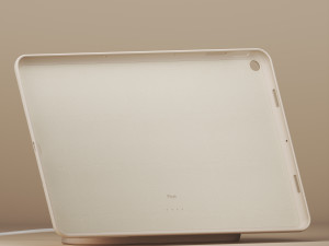 Google Pixel Tablet 2023 3D Model