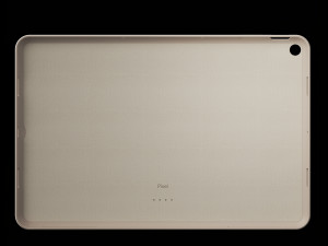 Google Pixel Tablet 2023 3D Model