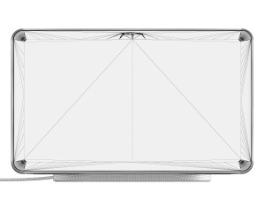 Google Pixel Tablet 2023 3D Model