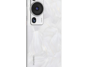 HUAWEI P60 Pro 3D Model