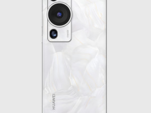 HUAWEI P60 Pro 3D Model