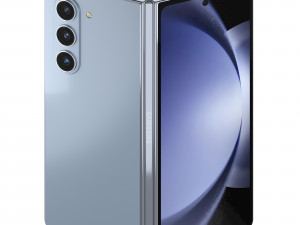 Samsung Galaxy Z Fold 5 3D Модель