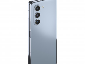 Samsung Galaxy Z Fold 5 3D Модель