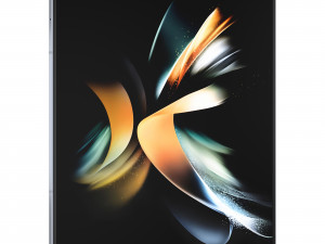 Samsung Galaxy Z Fold 5 3D Модель
