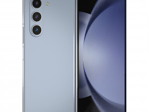 Samsung Galaxy Z Fold 5 3D Модель