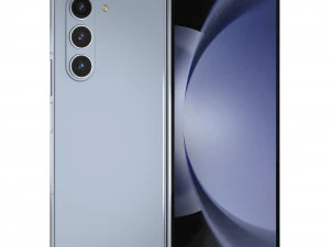 Samsung Galaxy Z Fold 5 3D Model