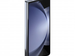 Samsung Galaxy Z Fold 5 3D Модель
