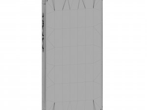 IPhone 15 Pro Model 3D