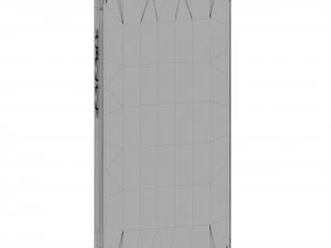 iPhone 15 Pro 3D Model