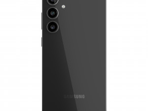 Samsung Galaxy S23 FE 5G Modello 3D