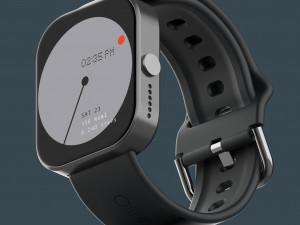 CMF Watch Pro Nothing Modello 3D