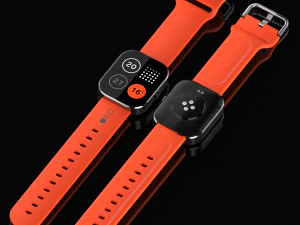 CMF Watch Pro Nada Modelo 3D