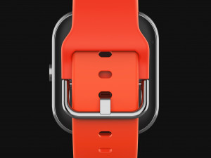 CMF Watch Pro Nothing Modello 3D