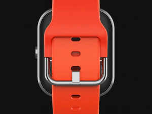 CMF Watch Pro Nada Modelo 3D