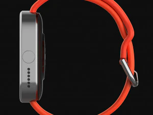 CMF Watch Pro Nada Modelo 3D