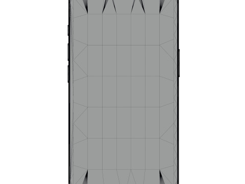 IPhone 16 3D Model