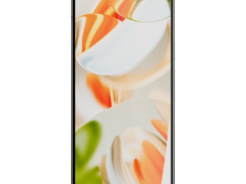 Google Pixel 9 Pro Modelo 3D