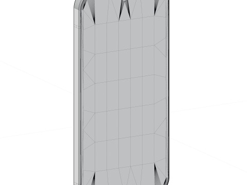 Google Pixel 9 Pro Modelo 3D