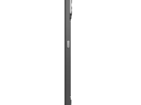 Nothing CMF PHONE 1 3D Model