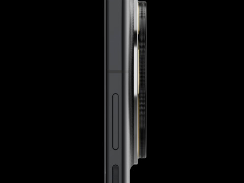 Xiaomi 14 Ultra 3D 模型