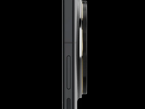 Xiaomi 14 Ultra 3D Model