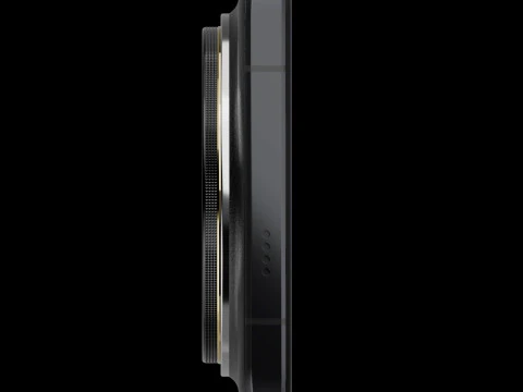 Xiaomi 14 Ultra 3D Model