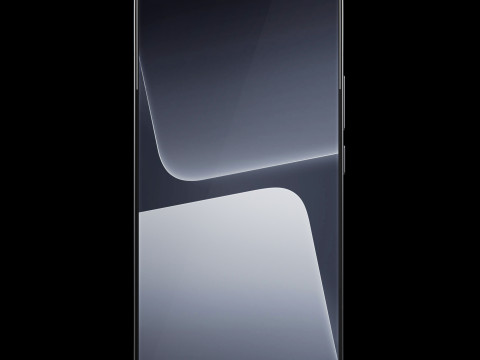 Xiaomi 14 Ultra 3D 模型