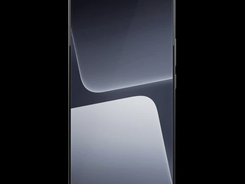 Xiaomi 14 Ultra 3D Model