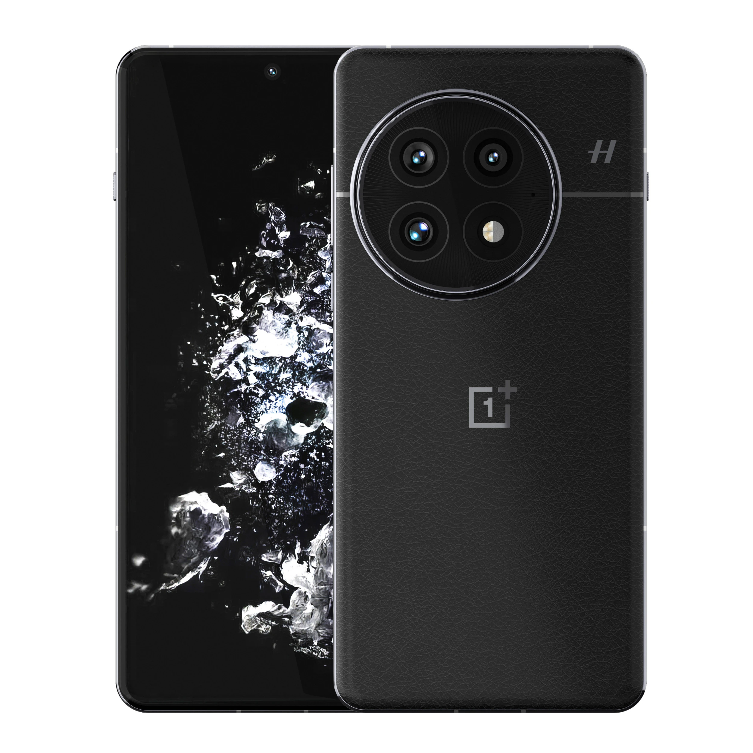 OnePlus 13 3D Model .c4d .max .obj .3ds .fbx .stl .blend 