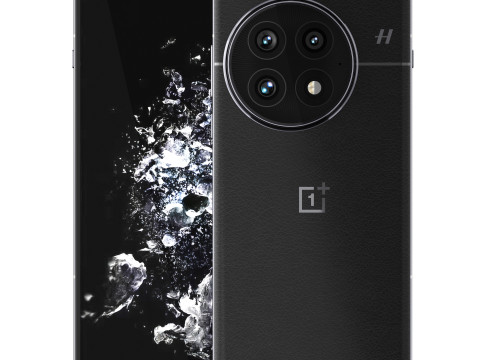 OnePlus 13 Modello 3D