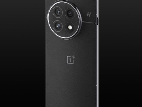 OnePlus 13 3D Модель