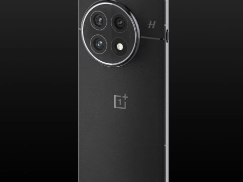 OnePlus 13 3D Model