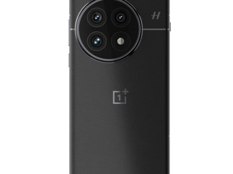 OnePlus 13 3D Model