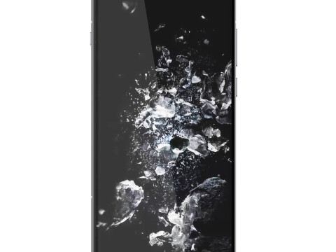 OnePlus 13 3D Модель