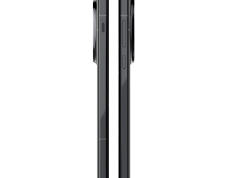 OnePlus 13 3D Model