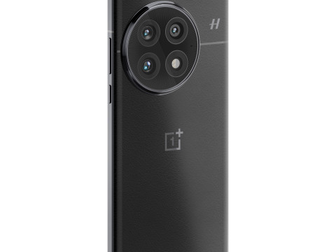 OnePlus 13 3D Модель