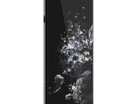 OnePlus 13 3D Model