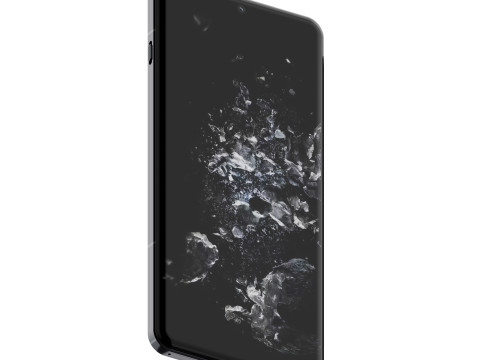 OnePlus 13 3D Модель