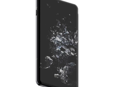 OnePlus 13 3D Model