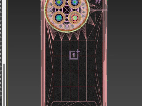 OnePlus 13 3D Model