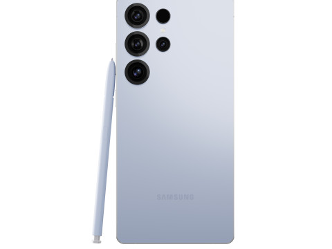 Samsung S25 Ultra 3D Модель