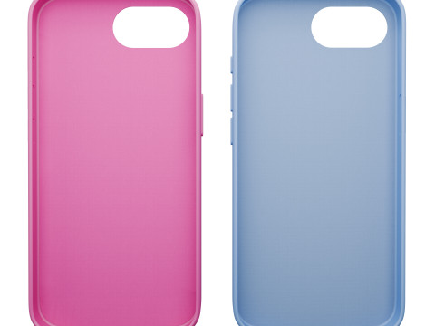 IPhone 16e Modelo 3D